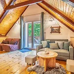 Nyaraló Carski Raj By Interhome Bribir