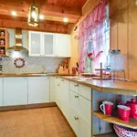 Carski Raj By Interhome Nyaraló