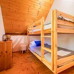 Nyaraló Carski Raj By Interhome Bribir