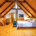 Nyaraló Carski Raj By Interhome Bribir