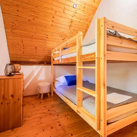 Сasa de vacaciones Carski Raj By Interhome Bribir (Primorje-Gorski Kotar)