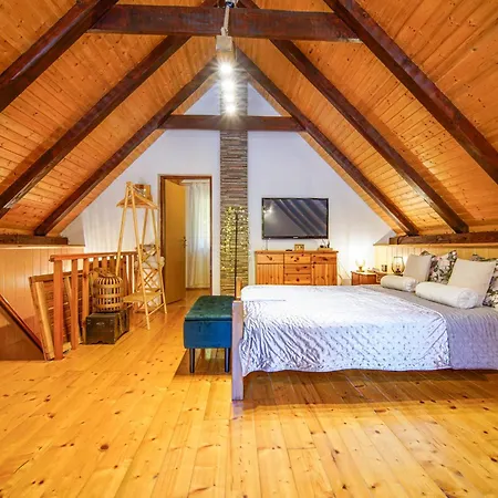 Сasa de vacaciones Carski Raj By Interhome Bribir (Primorje-Gorski Kotar)