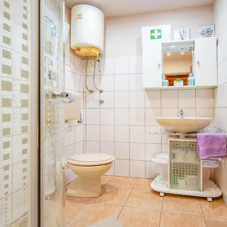 Сasa de vacaciones Carski Raj By Interhome Bribir (Primorje-Gorski Kotar)