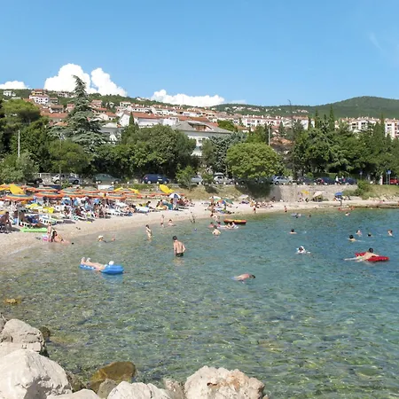 Carski Raj By Interhome Сasa de vacaciones Bribir (Primorje-Gorski Kotar)