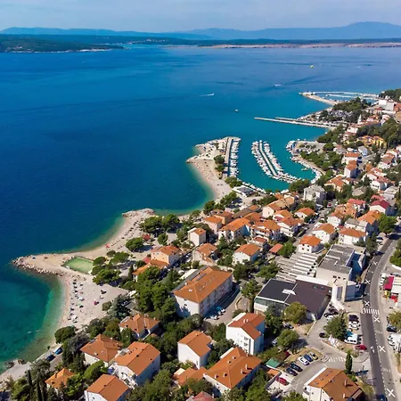 Case de vacanță Carski Raj By Interhome Bribir (Primorje-Gorski Kotar)