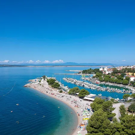Сasa de vacaciones Carski Raj By Interhome Bribir (Primorje-Gorski Kotar)