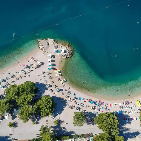 Carski Raj By Interhome Сasa de vacaciones Bribir (Primorje-Gorski Kotar)