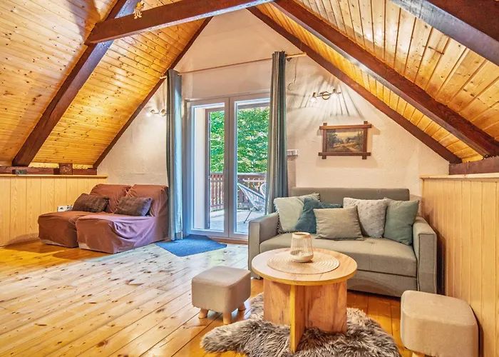 Case de vacanță Carski Raj By Interhome Bribir (Primorje-Gorski Kotar)