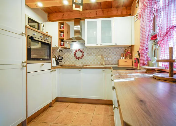 Carski Raj By Interhome * Bribir (Primorje-Gorski Kotar)