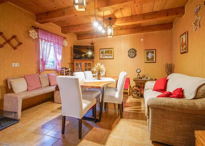 Carski Raj By Interhome * Bribir (Primorje-Gorski Kotar)