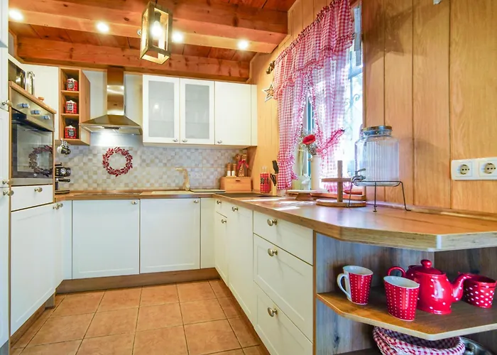 Carski Raj By Interhome Case de vacanță