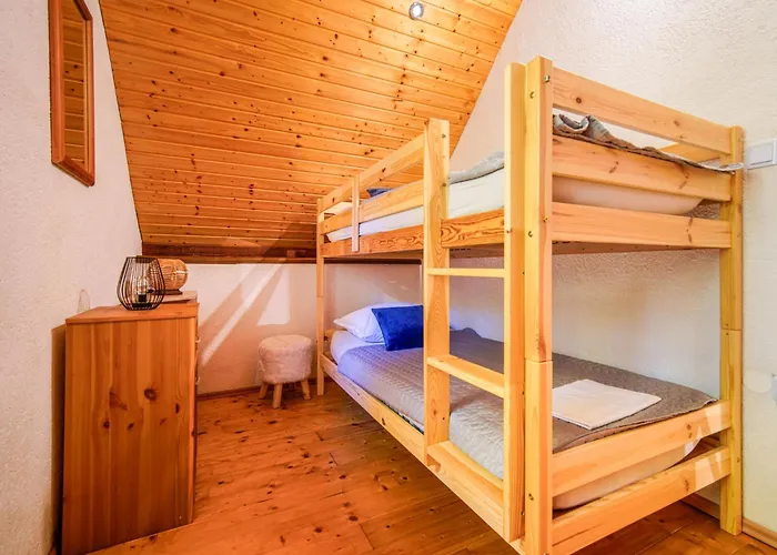 Case de vacanță Carski Raj By Interhome Bribir (Primorje-Gorski Kotar)