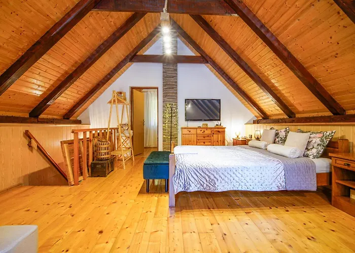 Case de vacanță Carski Raj By Interhome Bribir (Primorje-Gorski Kotar)
