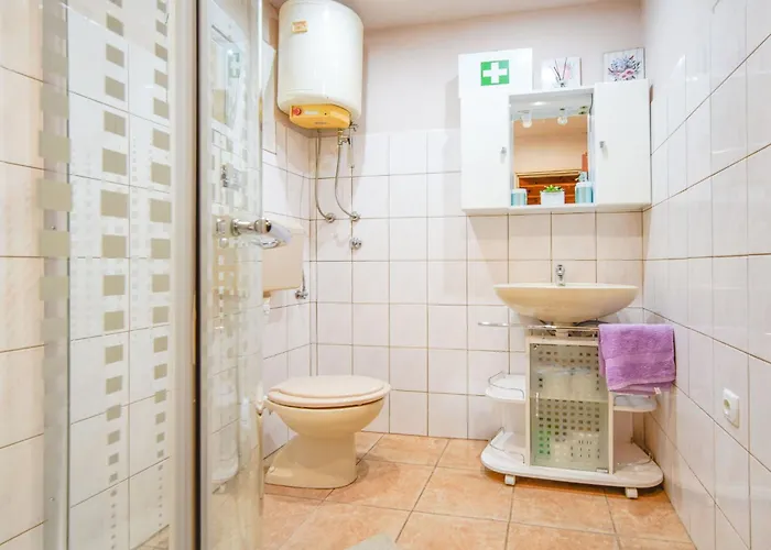 Case de vacanță Carski Raj By Interhome Bribir (Primorje-Gorski Kotar)