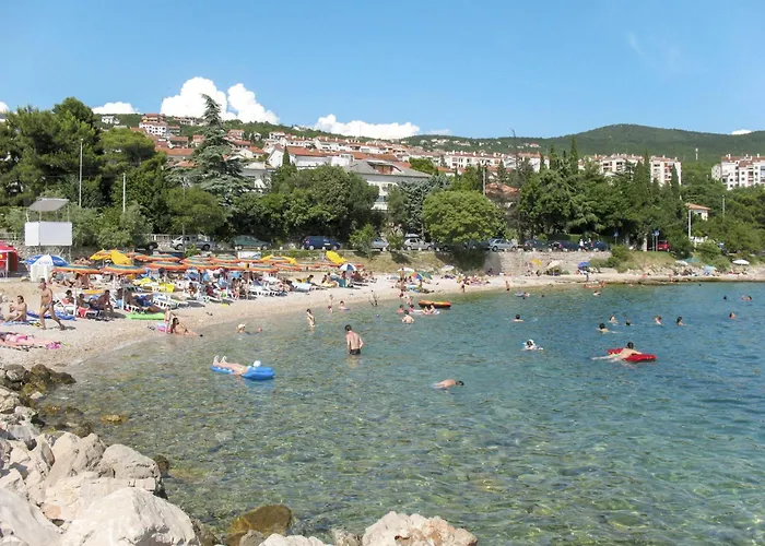 Carski Raj By Interhome Case de vacanță Bribir (Primorje-Gorski Kotar)