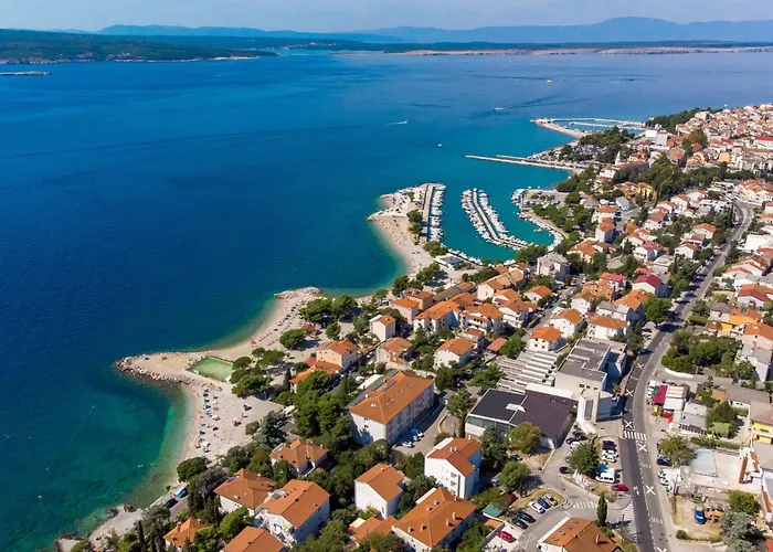 Case de vacanță Carski Raj By Interhome Bribir (Primorje-Gorski Kotar)