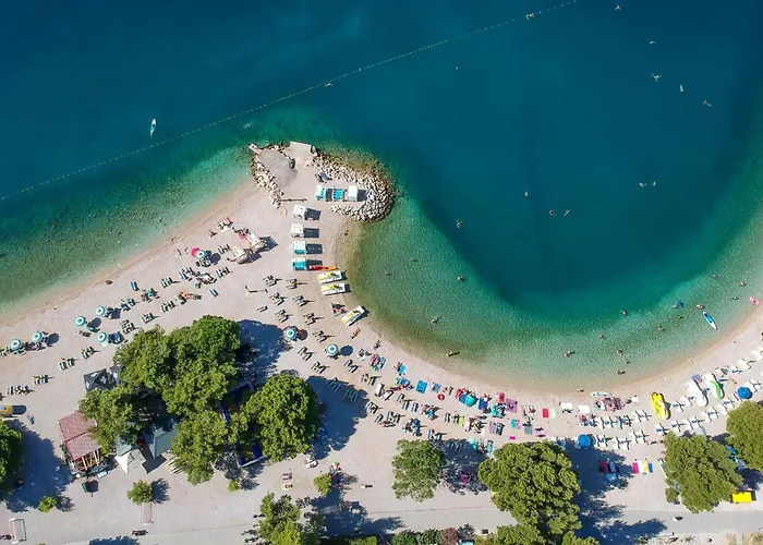 Carski Raj By Interhome Case de vacanță Bribir (Primorje-Gorski Kotar)